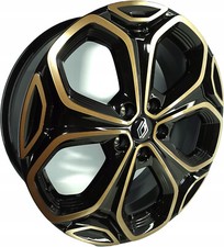 GENUINE ALLOY WHEELS SET 19