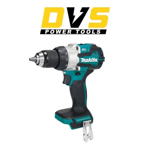 Makita dhp489z 18v lxt - 18v,