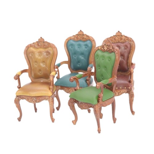 Scale dolls house - scale,