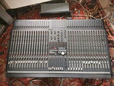 Soundcraft Ghost 32 Analog