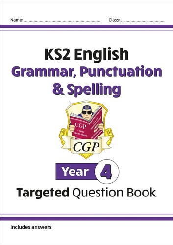 New ks2 english year - ks2,