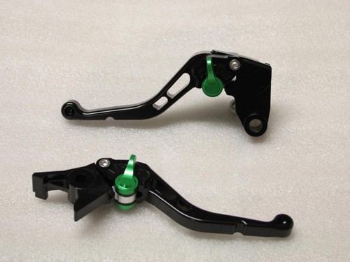 Evo levers clutch - evo,