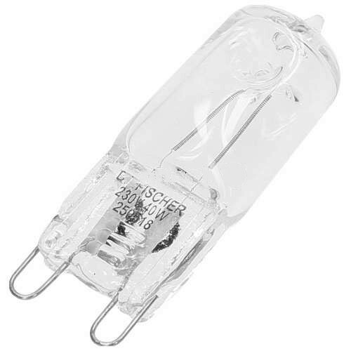Replacement 40w main oven - replacement,