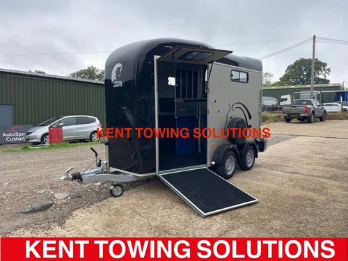 New cheval liberte touring - new,