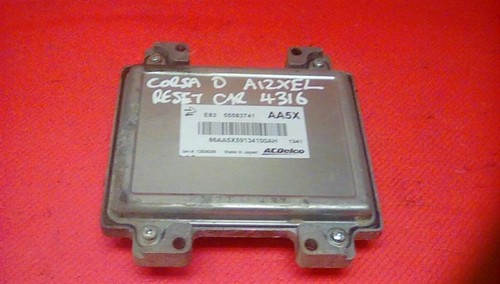 Vauxhall corsa 2 16v - vauxhall,