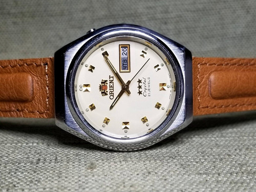 Orient crystal mechanics - orient,