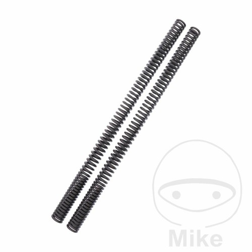 Fork springs yss progressive - springs,