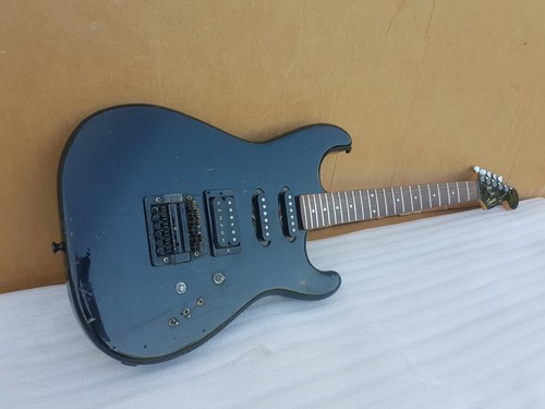 1986 squier fender - squier, by