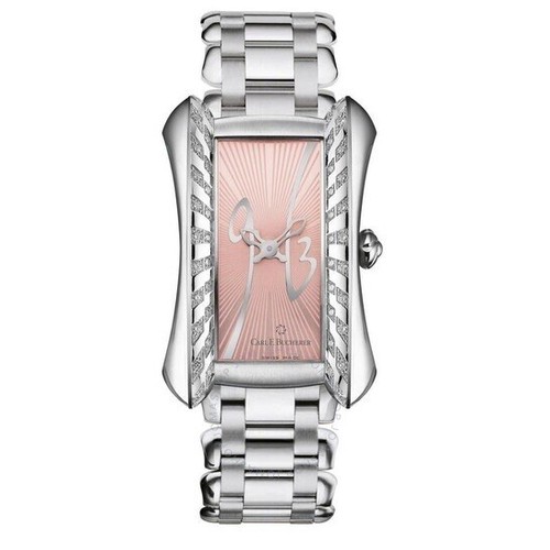 Luxury carl f - **luxury,