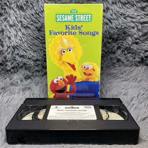 Sesame street kids - kids, favorite