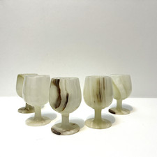 Vintage Green Onyx Marble