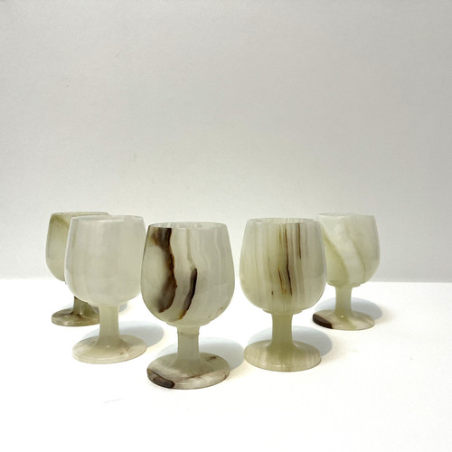 Vintage green onyx - vintage,