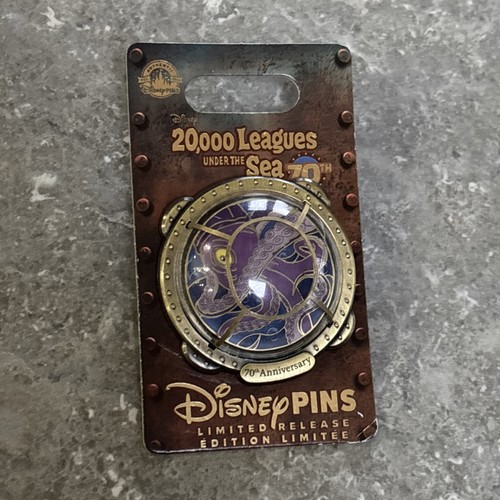 Disney 000 leagues under - leagues,