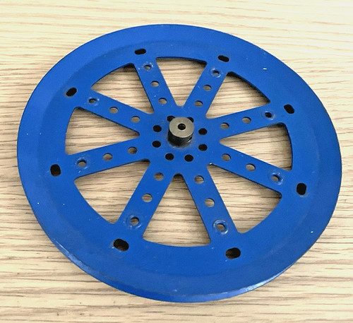 Meccano parts 19c - parts, no:19c