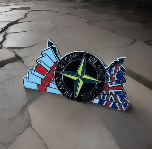 Stone island george - island, st