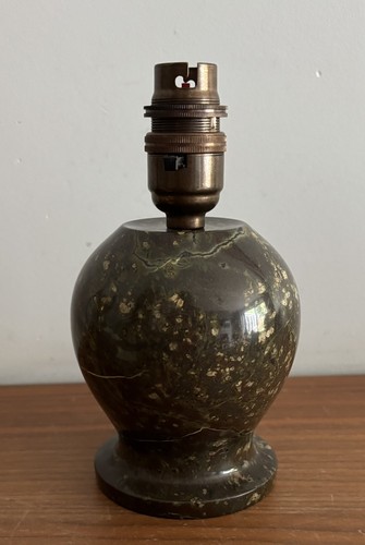 Vintage polished sepentine - polished,