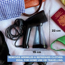 Fridja Powerful Handheld