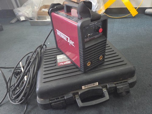 Thermal arc master 175 - arc, se