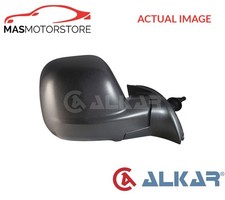 OUTSIDE REAR VIEW MIRROR LHD
