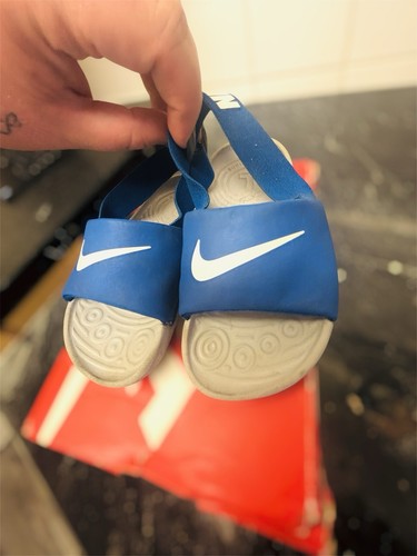 Authentic nike kawa baby - kawa, /