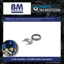 Diesel Particulate Filter