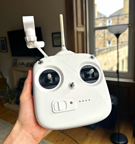 Dji gl358wa remote - dji,