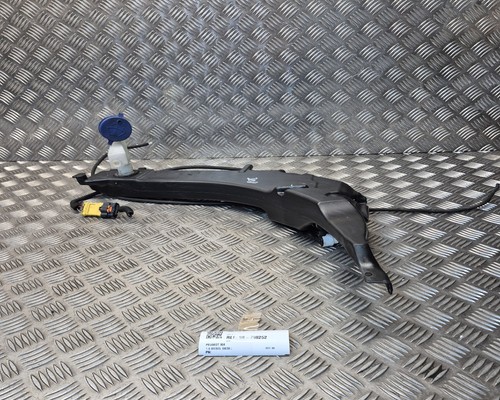 Peugeot 308 2013 2019 - peugeot, washer