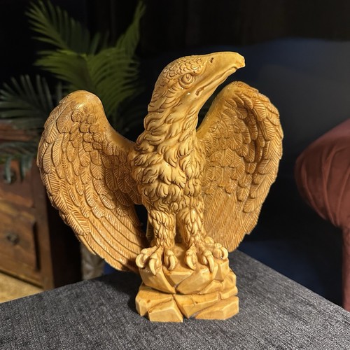 Vintage giannetti resin - giannetti,