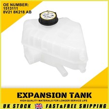 For Ford Fiesta Mk7 2008-19