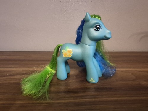 Little pony tropical - little,
