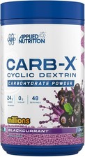 Carbohydrates Powder Carb X