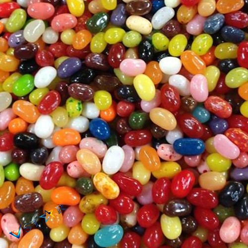 Jelly belly assorted - belly, gourmet