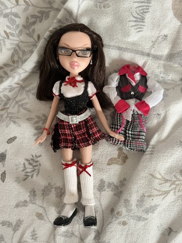 Bratz aubrey newly - bratz,