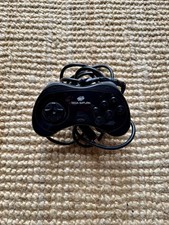 Sega Saturn Model 2 Controller