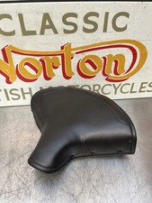 Triumph BSA Pre Unit Rigid