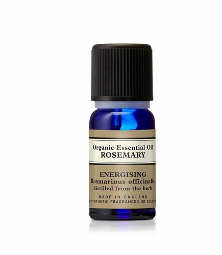 Neal yard remedies - neal's,