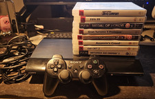 Sony PS3 Super Slim 500GB
