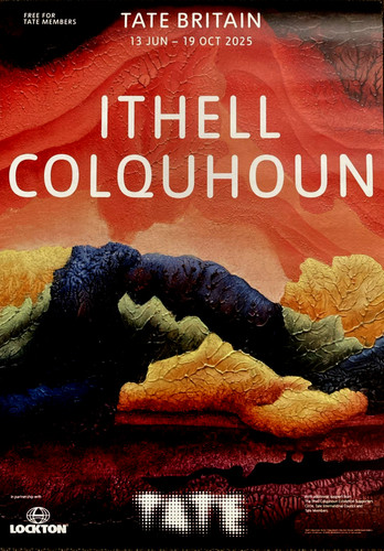 Ithell colquhoun tate britain - ithell,