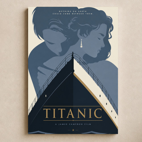Titanic film movie - film,