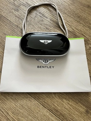 Bentley continental - continental, gt