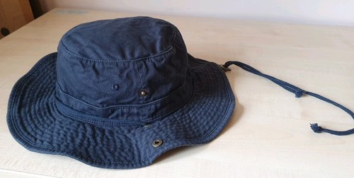 Peter storm dark blue - blue, 100%