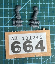 Krieg Artillery Team Mortar