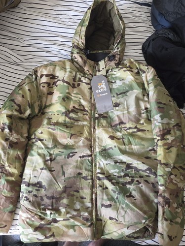 Snugpak spearhead wgte - spearhead,
