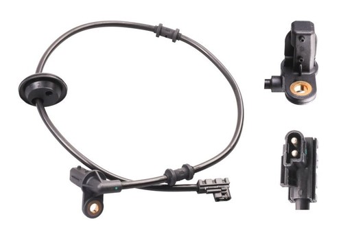 Intermotor rear left - intermotor,