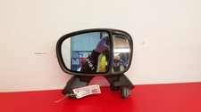 2014 RENAULT TRAFIC OFFSIDE DRIVERS ELECTRIC DOOR WING MIRROR