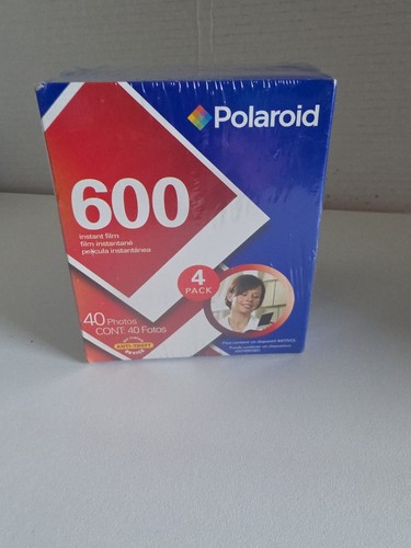Polaroid 600 instant - polaroid,
