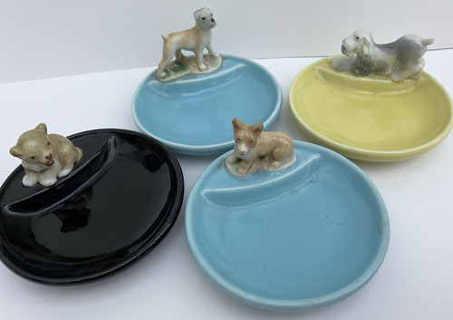Wade first whimsies - :,