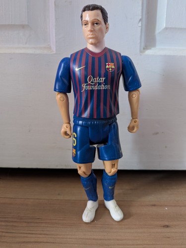 Match stars barcelona - match, xavi
