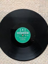 78RPM RECORD   .The Mud Larks