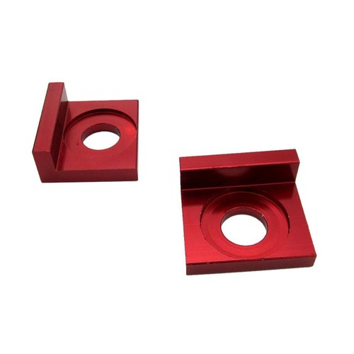 Aluminum alloy chain 10cc - alloy,
